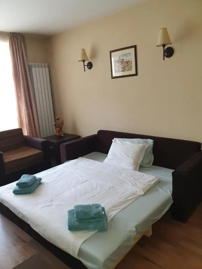 Apartment Dream Apart Hotel 207 Bansko