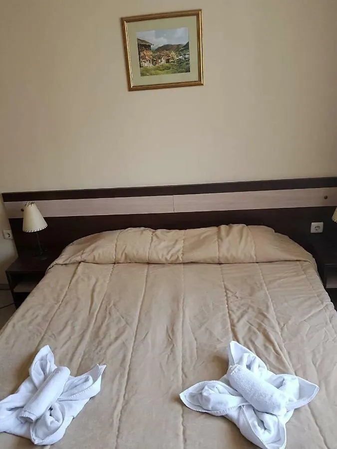 Dream Apart Hotel 207 Bansko Bulharsko