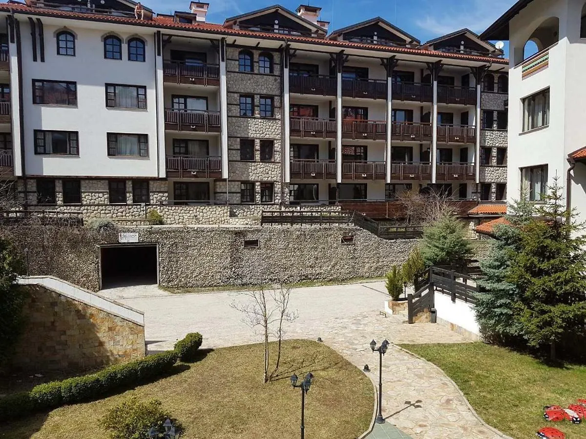 Dream Apart Hotel 207 Bansko