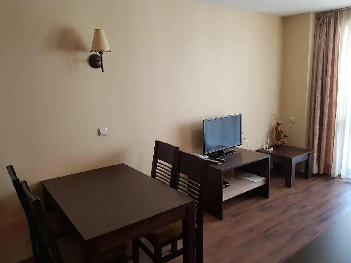 Apartmán Dream Apart Hotel 207 Bansko