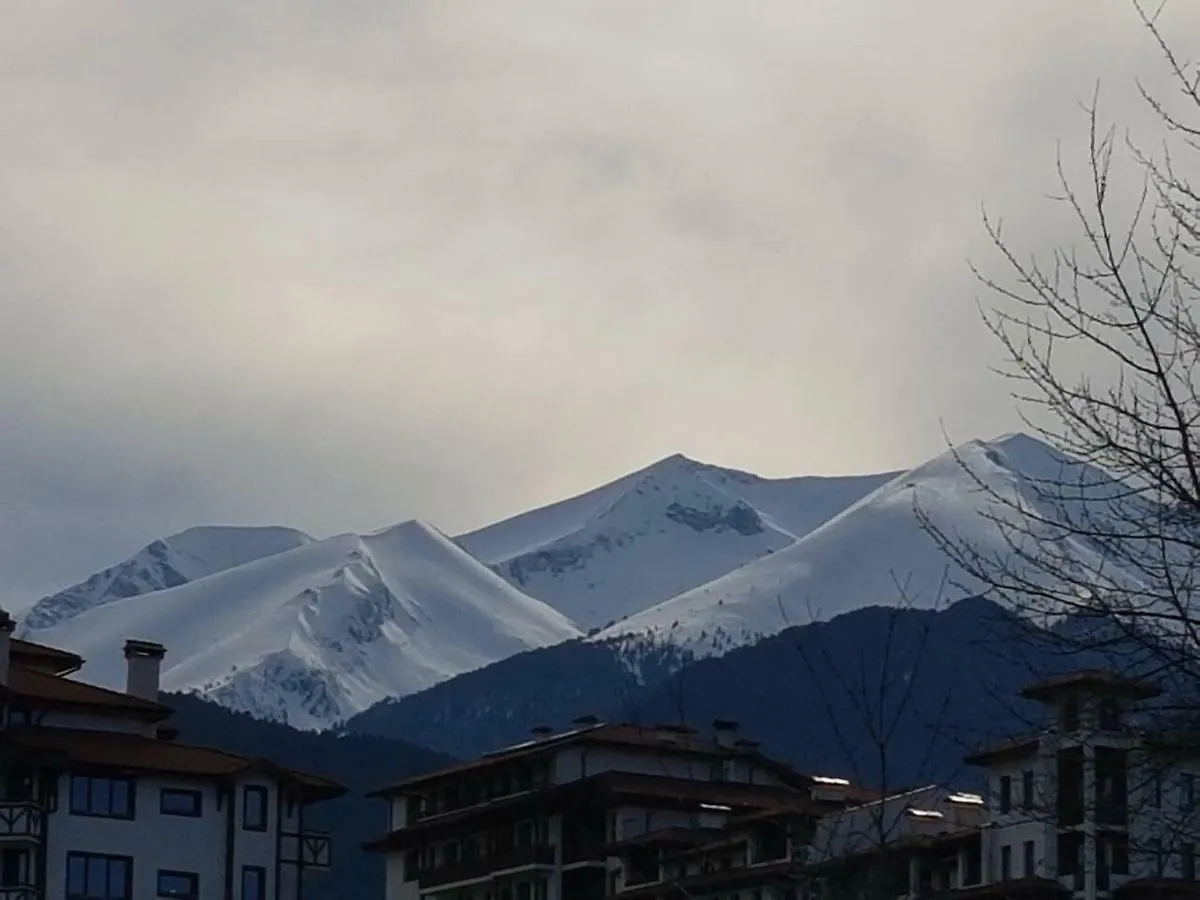 Dream Apart Hotel 207 Bansko