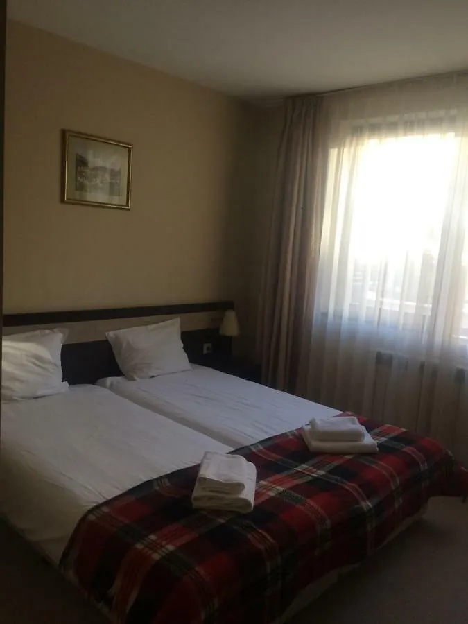 Apartment Dream Apart Hotel 207 Bansko