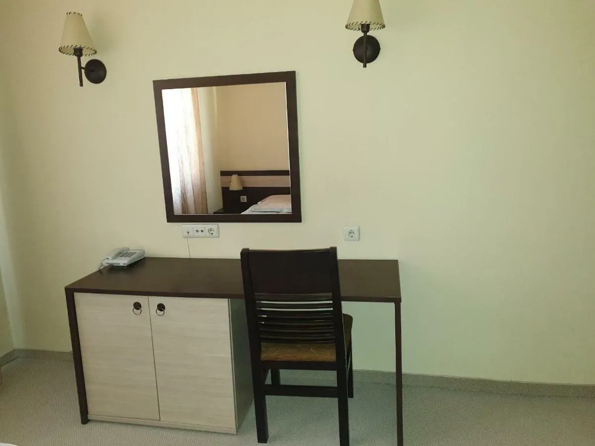 Dream Apart Hotel 207 Bansko Bulharsko