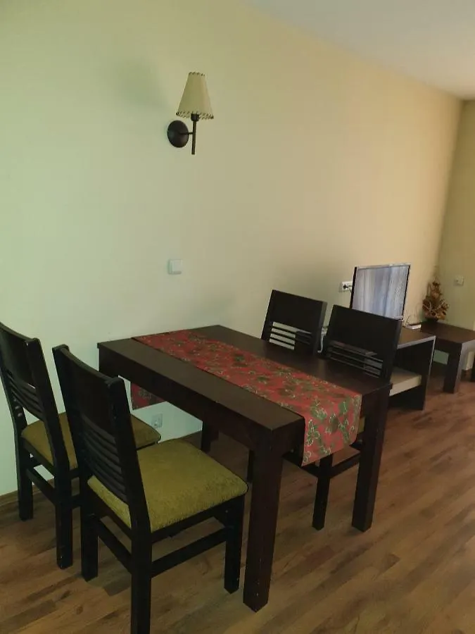 Apartmán Dream Apart Hotel 207 Bansko