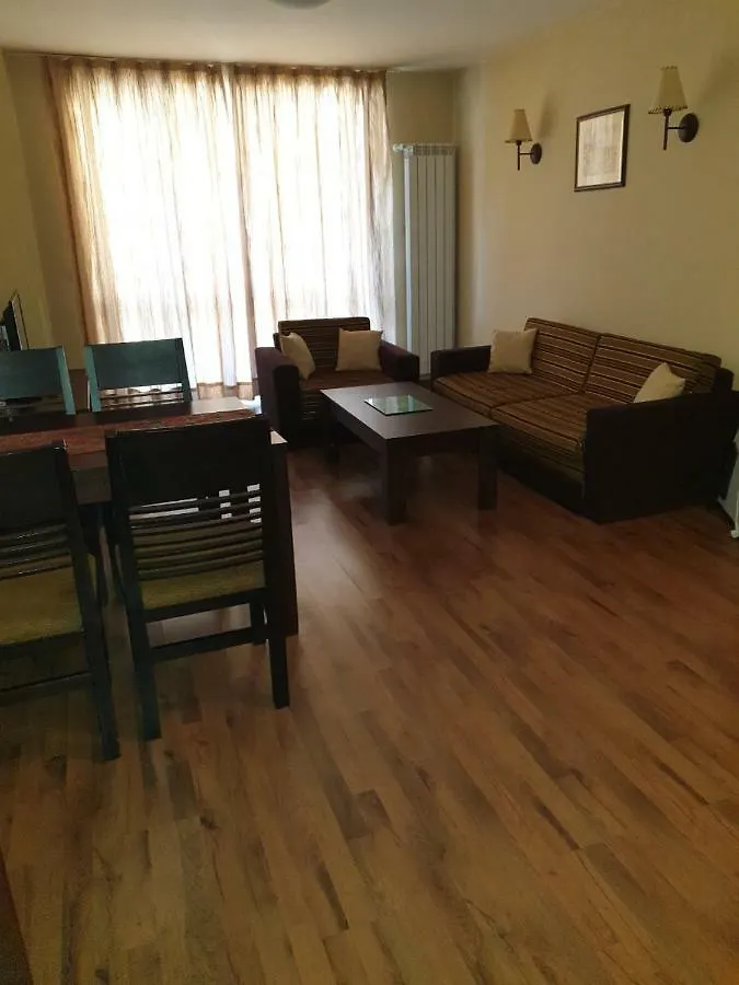 Dream Apart Hotel 207 Bansko 0*,  Bulgaria