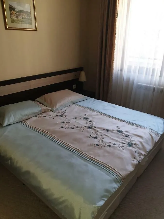 Dream Apart Hotel 207 Bansko Apartment