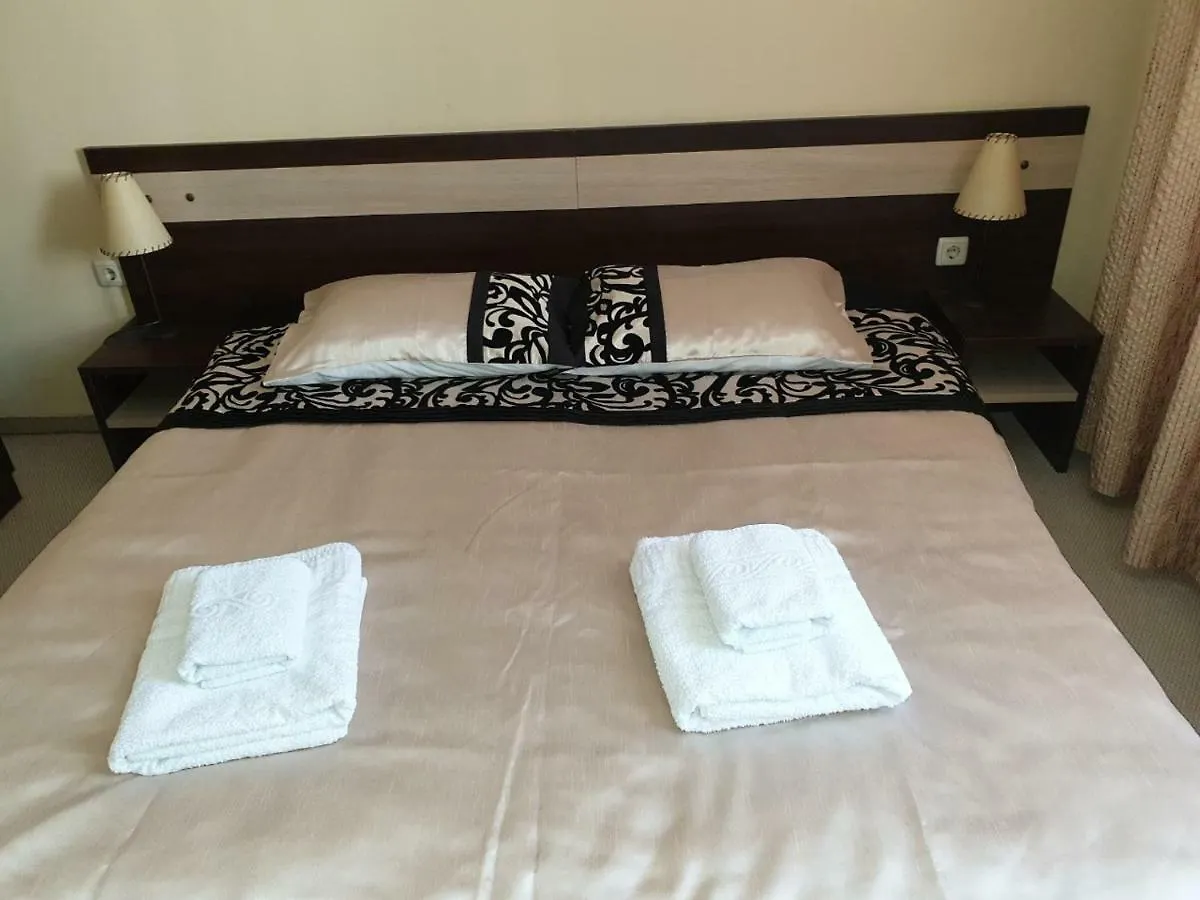 Dream Apart Hotel 207 Bansko 0*,  Bulharsko