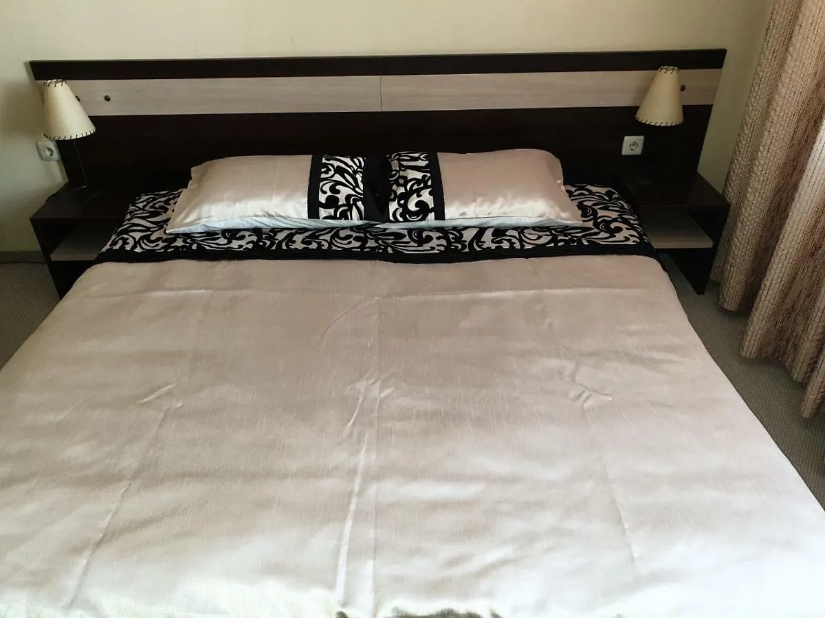 Dream Apart Hotel 207 Bansko Apartmán