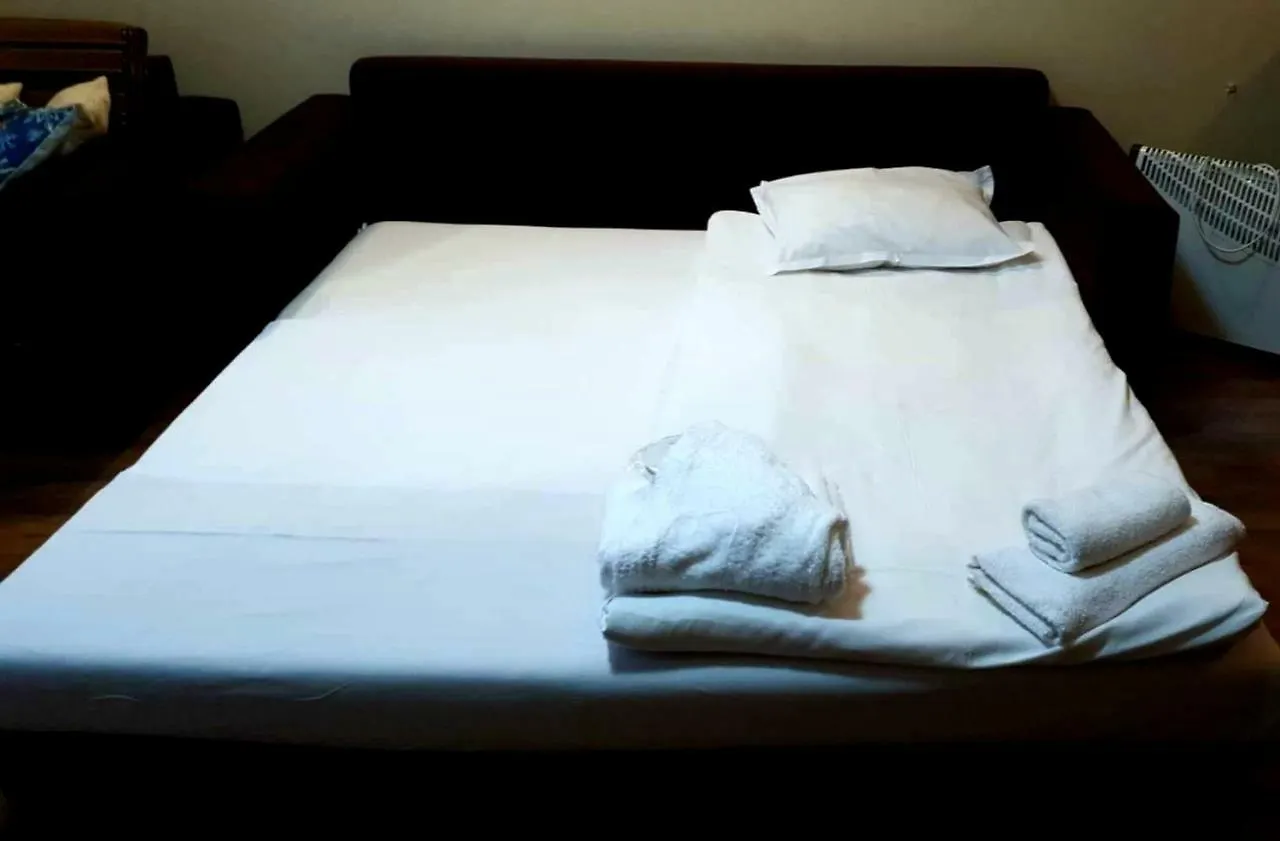Dream Apart Hotel 207 Bansko