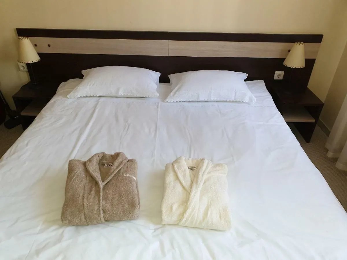 Apartmán Dream Apart Hotel 207 Bansko Bulharsko