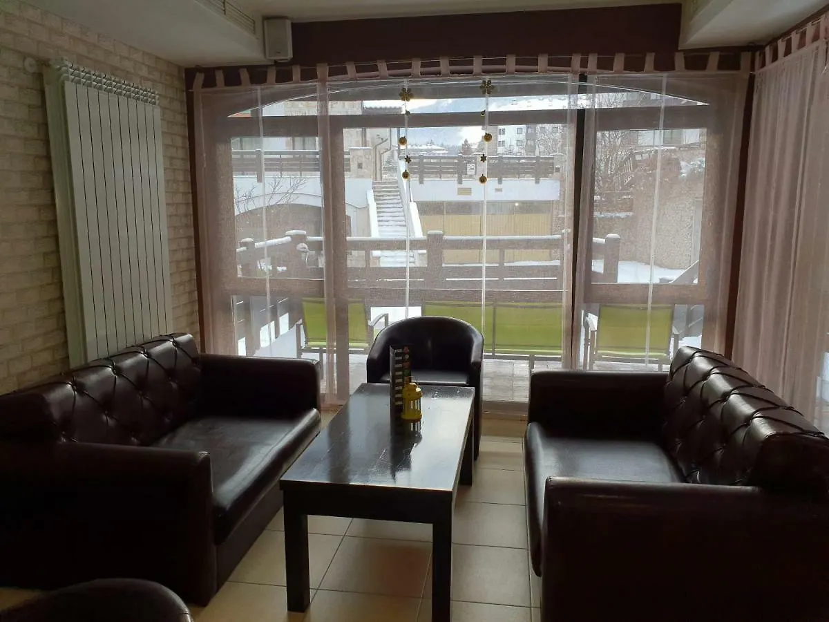 Dream Apart Hotel 207 Bansko Apartmán