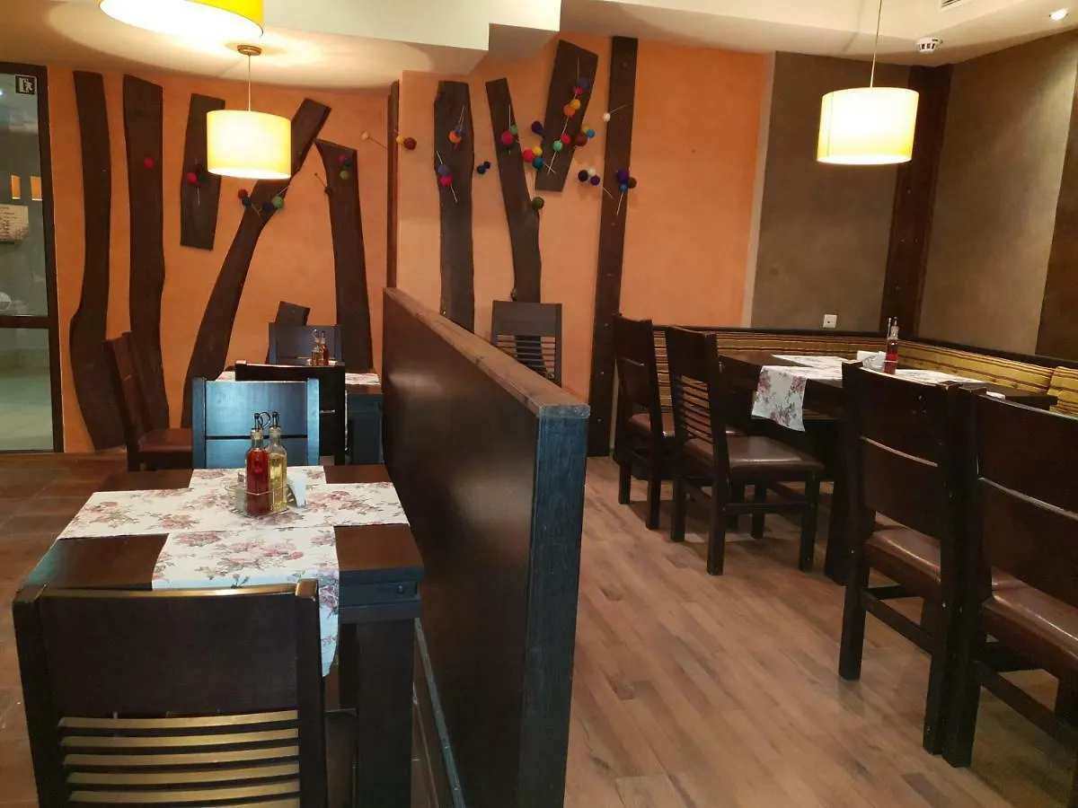 Dream Apart Hotel 207 Bansko 0*,  Bulgaria