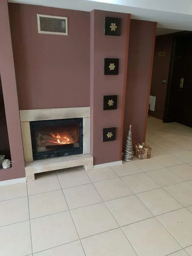 Apartmán Dream Apart Hotel 207 Bansko