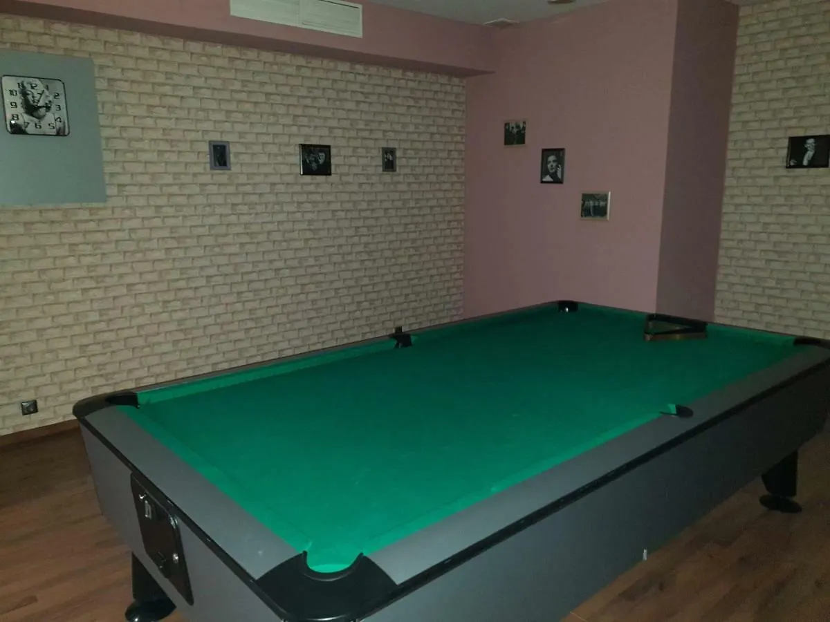 Dream Apart Hotel 207 Bansko 0*,