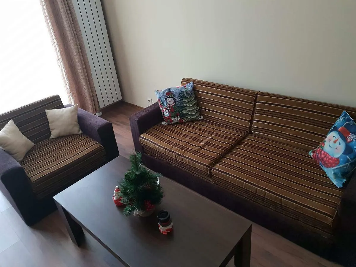 Dream Apart Hotel 207 Bansko 0*,  Bulharsko