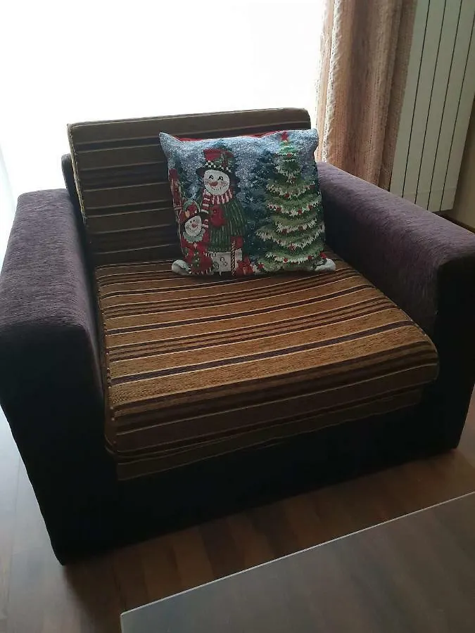 Dream Apart Hotel 207 Bansko