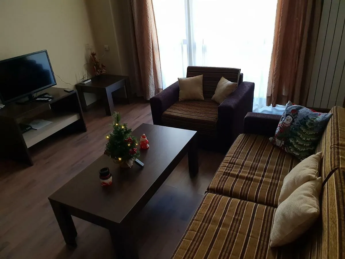 Dream Apart Hotel 207 Bansko 0*,