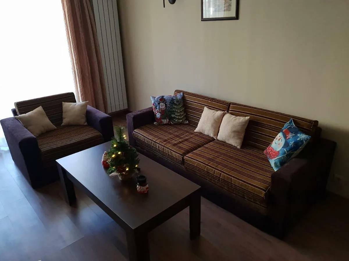 Dream Apart Hotel 207 Bansko Apartment