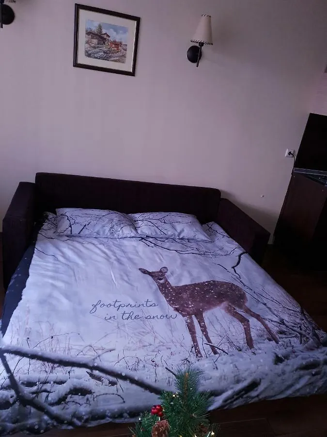 Dream Apart Hotel 207 Bansko Bulgaria