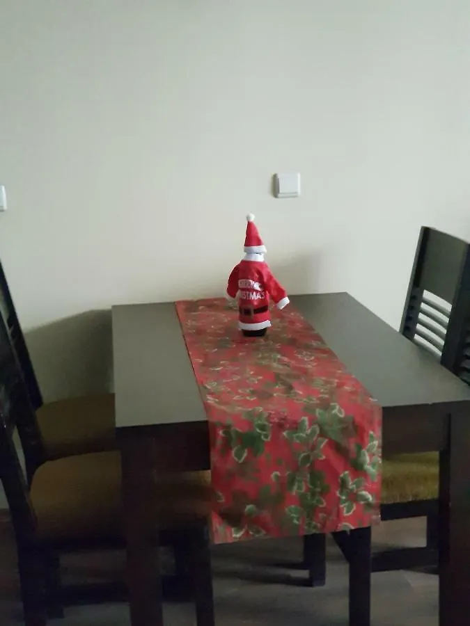 Dream Apart Hotel 207 Bansko 0*,