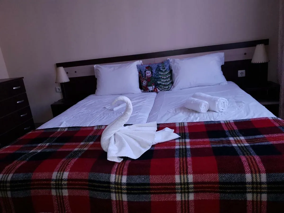 Dream Apart Hotel 207 Bansko