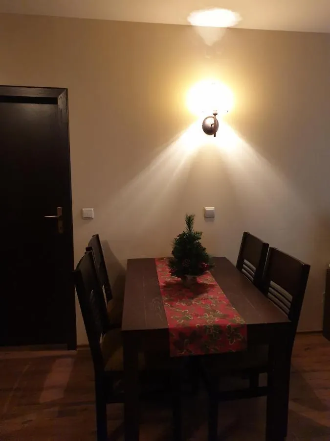 Apartmán Dream Apart Hotel 207 Bansko