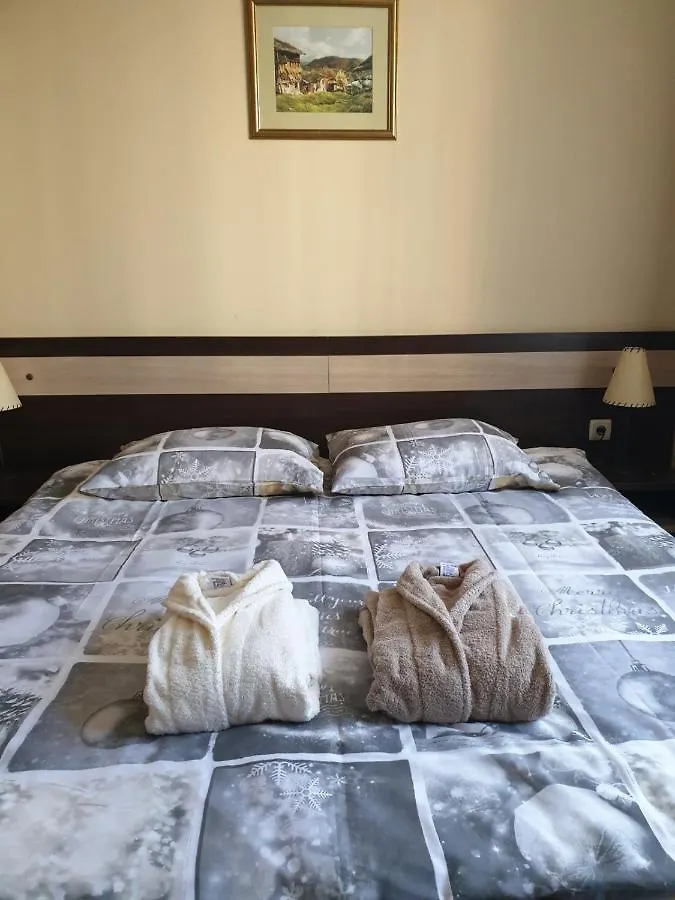 Apartmán Dream Apart Hotel 207 Bansko