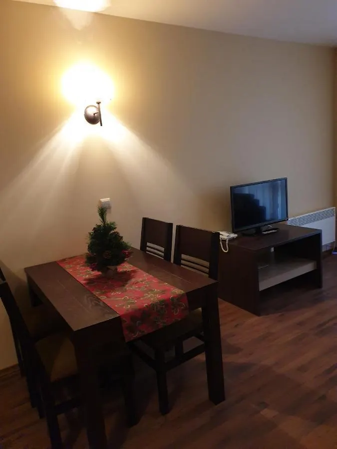 Dream Apart Hotel 207 Bansko 0*,