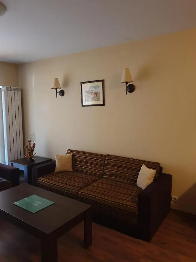 Dream Apart Hotel 207 Bansko 0*,